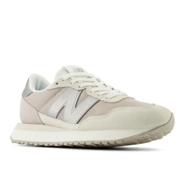 Pantofi New Balance WS237MSB bej 22