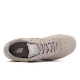 Pantofii New Balance BB80SLG bej 6