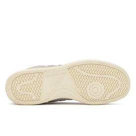 Pantofii New Balance BB80SLG bej 7