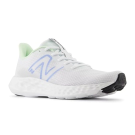 Pantofi de alergare New Balance în W411RR3 alb 8