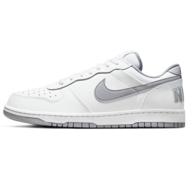 Nike Big Low 355152-106 Pantofi 1