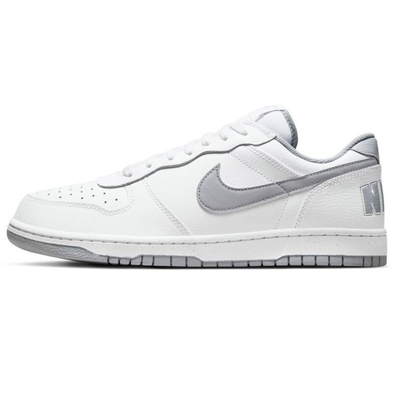 Nike Big Low 355152-106 Pantofi 1
