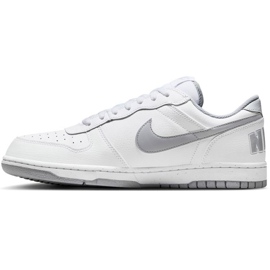 Nike Big Low 355152-106 Pantofi 2