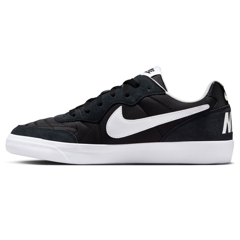 NIKE NSW TIEMPO Trainer M 644843-012 Pantofi negru 2