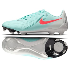 Nike Phantom GX II Academia FG/MG M FD6723-300 Pantofi verde 1