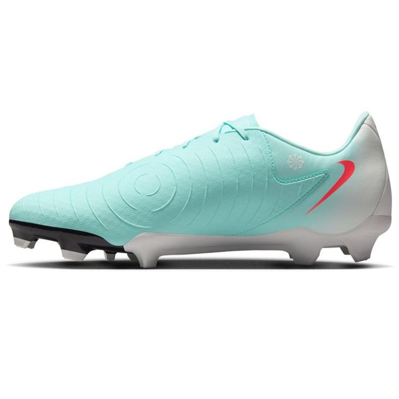 Nike Phantom GX II Academia FG/MG M FD6723-300 Pantofi verde 2