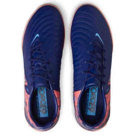 Nike Phantom GX II Academia M HV4069-400 Pantofi multicolor 3