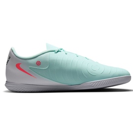 Nike Phantom GX II Club IC M FJ2568-300 Pantofi multicolor 2