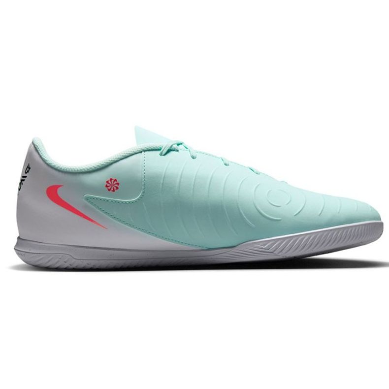 Nike Phantom GX II Club IC M FJ2568-300 Pantofi multicolor 2