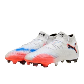 Puma Future 8 Ultimate FG M 108581 01 Pantofi de fotbal multicolor 2 Puma Future 8 Ultimate FG M 108581 01 Pantofi de fotbal multicolor 2