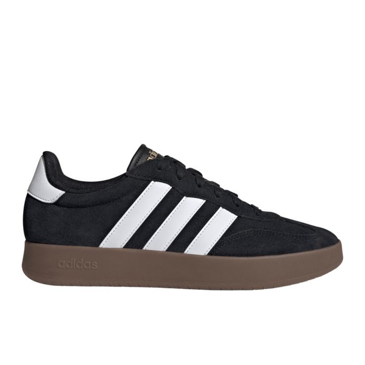 Pantofi adidas barreda m js2695 negru 1