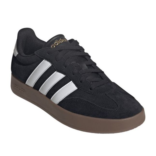 Pantofi adidas barreda m js2695 negru 2