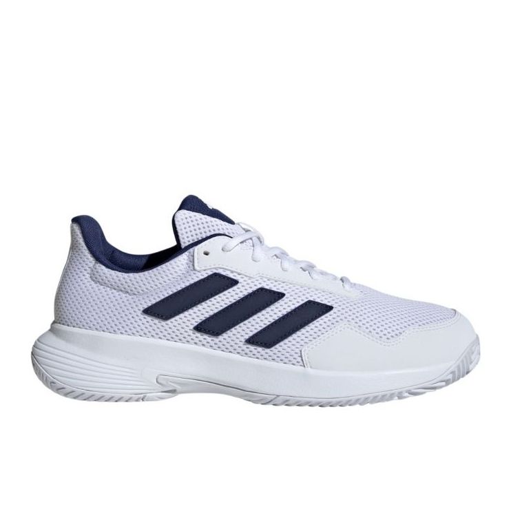 Adidas Court Spec 2 Tenis M ID2470 Pantofi alb 1