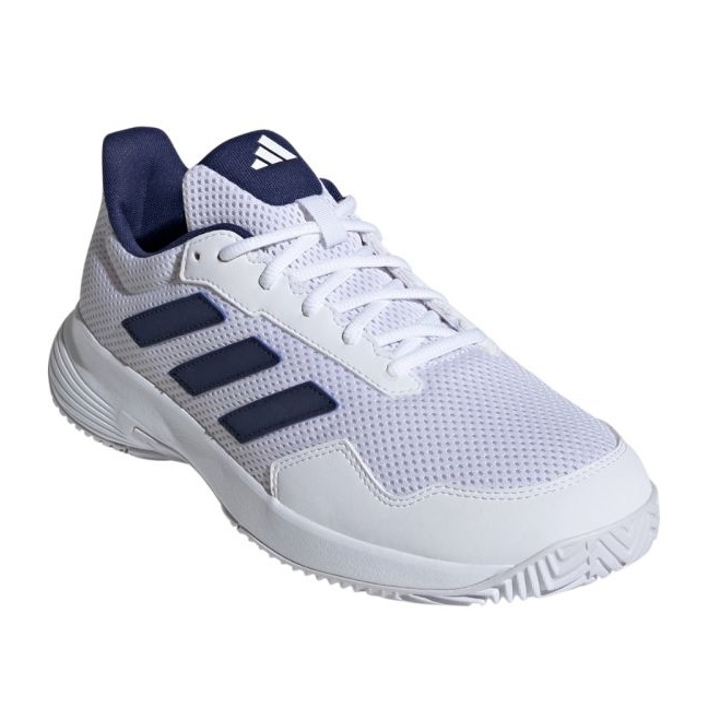 Adidas Court Spec 2 Tenis M ID2470 Pantofi alb 2