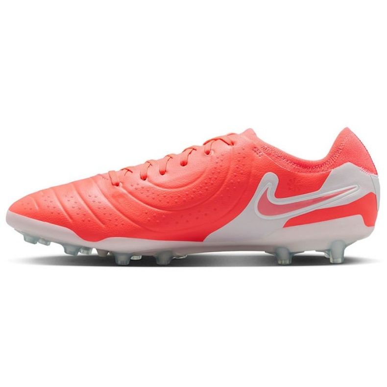 Nike Tiempo Legend 10 Pro Ag-Pro M DV4334-800 Pantofi portocale 2