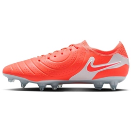 Nike Tiempo Legend 10 Elite SG-Pro AC M DV4329-800 Pantofi portocale 2 Nike Tiempo Legend 10 Elite SG-Pro AC M DV4329-800 Pantofi portocale 2