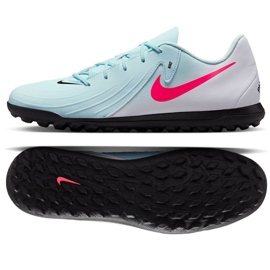 Nike Phantom GX II Club TF M FJ2587-300 Pantofi multicolor 1
