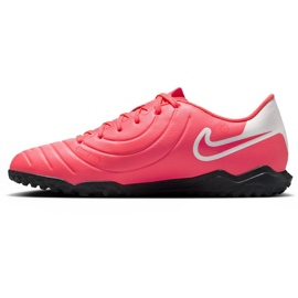 Adidas Nike Tiempo Legend 10 Club TF M DV4345-800 Pantofi portocale 2