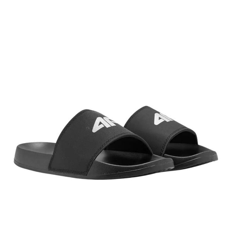 4F clape în 4FRMM00FSLIF010 20S negru 2