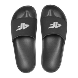 4F clape în 4FRMM00FSLIF010 20S negru 4