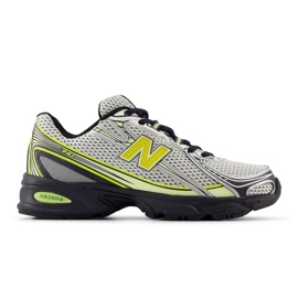 New Balance U740FR2 Pantofi sport negru 1