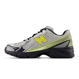 New Balance U740FR2 Pantofi sport negru 2