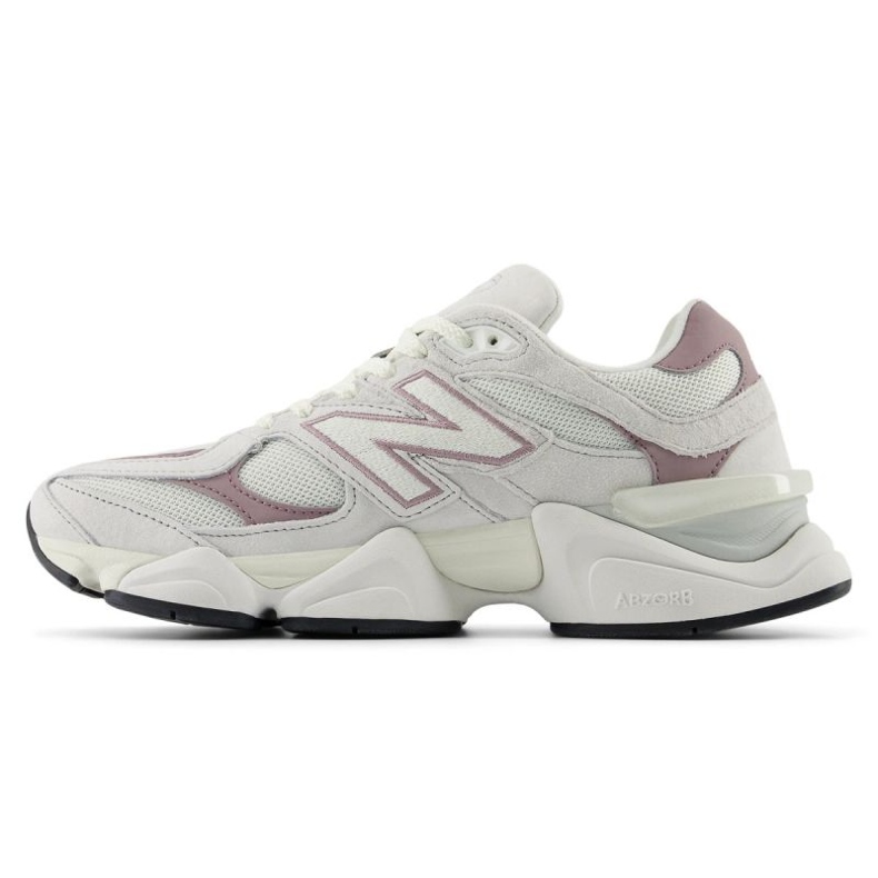 New Balance U9060EEJ Pantofi sportivi alb 2