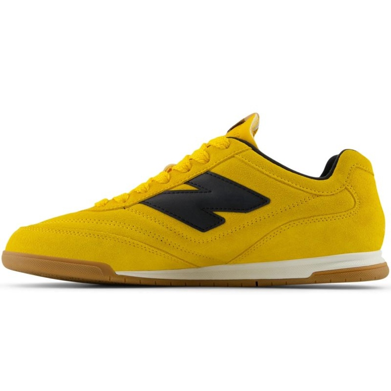 Încălțăminte sport New Balance URC42BC galben 2
