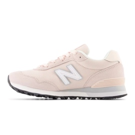 Încălțăminte sport New Balance în WL515CQ3 roz 2