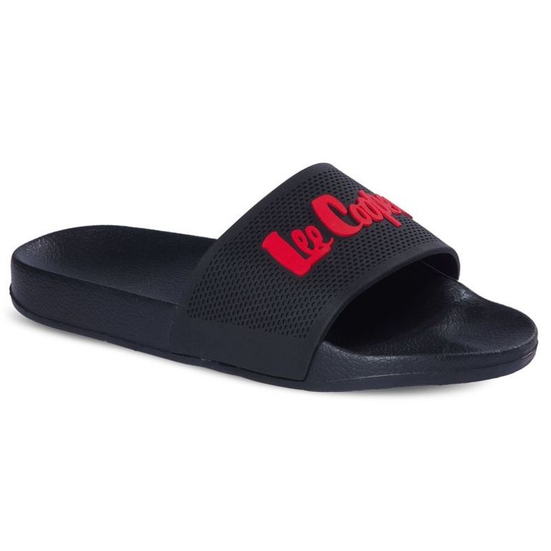 Lee Cooper M LCW-25-07-3526MB FLIP-FLOPS negru 2