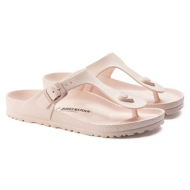 Birkenstock Gizeh Eva 1014569 FLIP -FLOPS roz 12