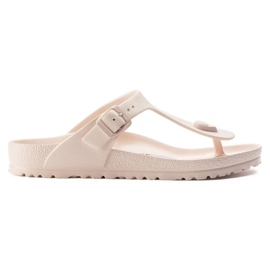 Birkenstock Gizeh Eva 1014569 FLIP -FLOPS roz 13