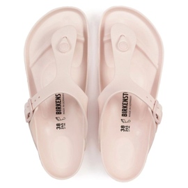 Birkenstock Gizeh Eva 1014569 FLIP -FLOPS roz 15