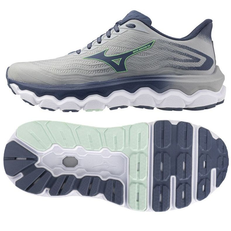 Mizuno Wave Horizon 8 M J1GC252601 Pantofi 1