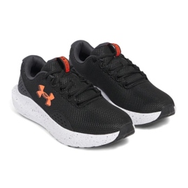 Under Armour Sub Armor UA Carged Surge 4 M 3027000-004 Pantofi negru 2