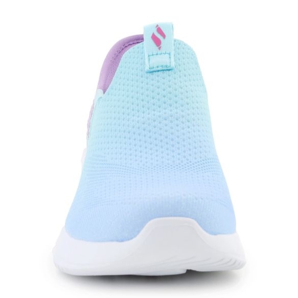 Skechers Slip-Inss: Ultra Flex 3.0 Color Boost JR 303828L-LBLV Pantofi albastru 2