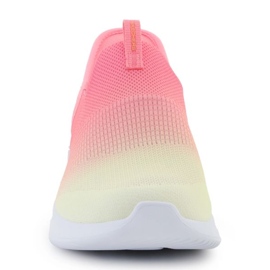 Skechers Slip-Inss Ultra Flex 3.0-beauty amestec în 150183-npyl 2
