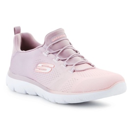 Skechers Summits Summits Bright Camer Pantofi în 149536-LTMV roz 1