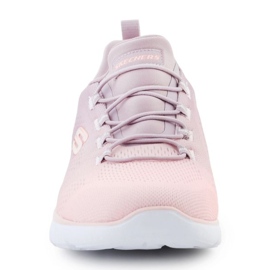 Skechers Summits Summits Bright Camer Pantofi în 149536-LTMV roz 2