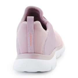 Skechers Summits Summits Bright Camer Pantofi în 149536-LTMV roz 5
