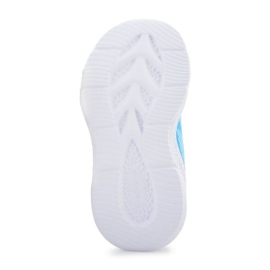 Skechers Meteor-Lights Shoes-Krendox Jr 401495N-BKBL albastru 7