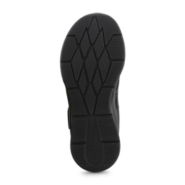 Skechers Microspec-Texlor Jr 403770L-BBK Pantofi negru 7