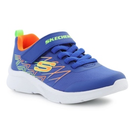 Skechers Microspec-Texlor Jr 403770L pantofi-blori violet 1