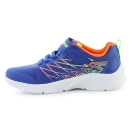 Skechers Microspec-Texlor Jr 403770L pantofi-blori violet 4