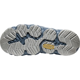 Sandale Keen Hyperport H2 1030856 albastru 4