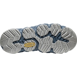 Sandale Keen Hyperport H2 1030856 albastru 5