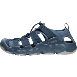 Sandale Keen Hyperport H2 1030856 albastru 8