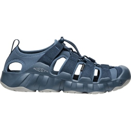Sandale Keen Hyperport H2 1030856 albastru 9
