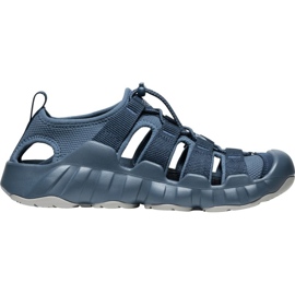 Sandale Keen Hyperport H2 1030856 albastru 13