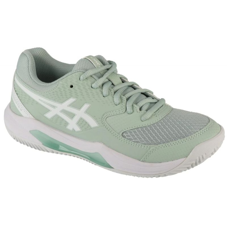 ASICS GEL-DEDICE 8 Pantofi de tenis argilă în 1042A255-300 verde 1